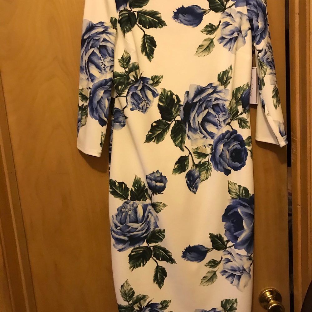 Dress - Picture 7 of 9